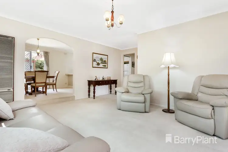 Second view of Homely house listing, 4 Studley Place, Mount Martha VIC 3934