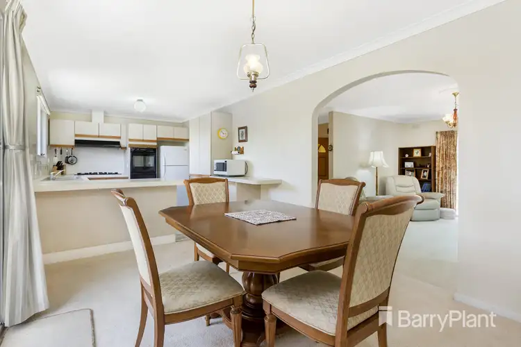 Fifth view of Homely house listing, 4 Studley Place, Mount Martha VIC 3934
