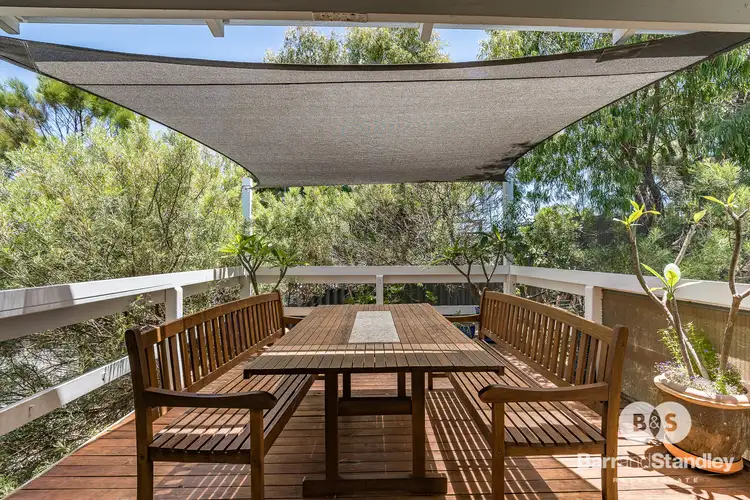 4 Surf Street, Preston Beach WA 6215