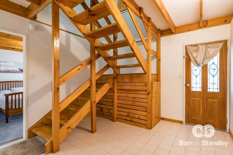 Sixth view of Homely house listing, 4 Surf Street, Preston Beach WA 6215