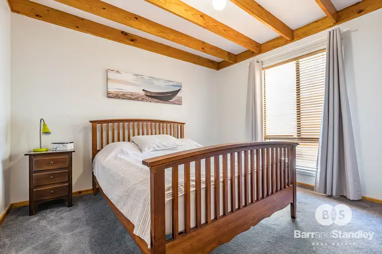 Seventh view of Homely house listing, 4 Surf Street, Preston Beach WA 6215