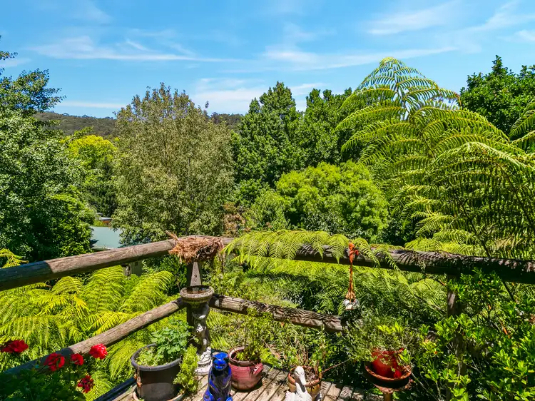 1 Martyr Road, Warburton VIC 3799