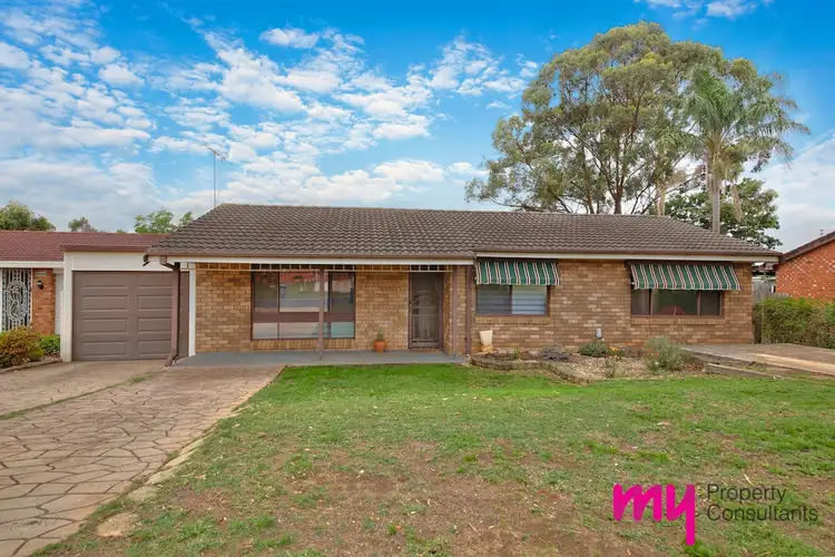 Main view of Homely house listing, 28 Epping Forest Drive, Eschol Park NSW 2558