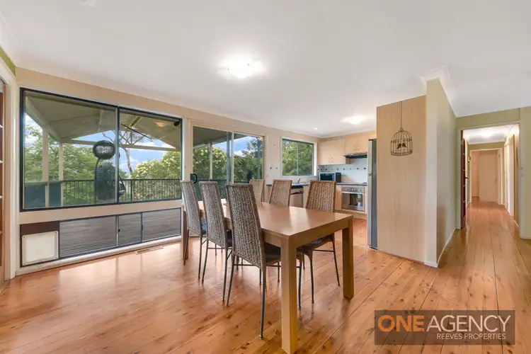 Main view of Homely house listing, 22 Meeks Crescent, Faulconbridge NSW 2776
