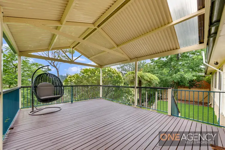 Third view of Homely house listing, 22 Meeks Crescent, Faulconbridge NSW 2776