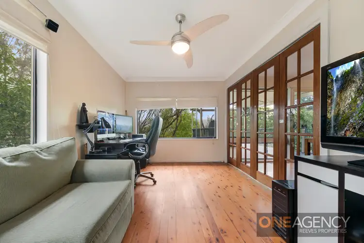 Fourth view of Homely house listing, 22 Meeks Crescent, Faulconbridge NSW 2776