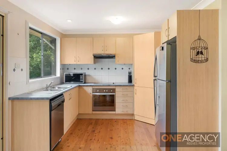 Fifth view of Homely house listing, 22 Meeks Crescent, Faulconbridge NSW 2776