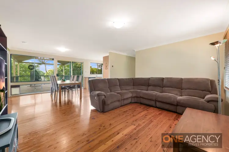 Sixth view of Homely house listing, 22 Meeks Crescent, Faulconbridge NSW 2776