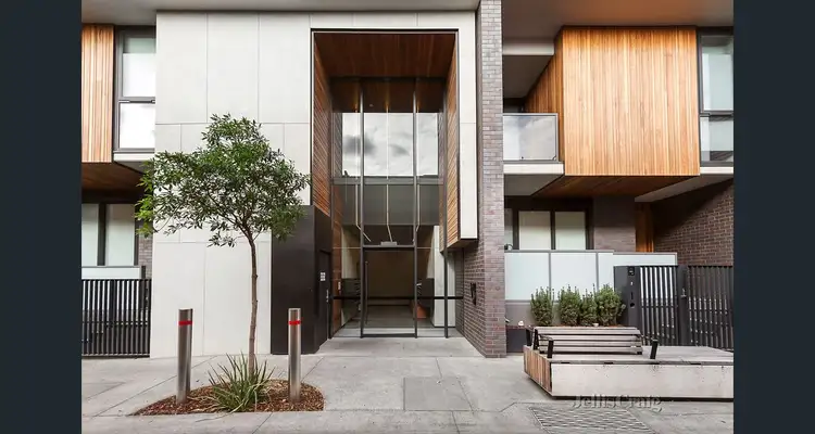 704E/9 Robert Street, Collingwood VIC 3066