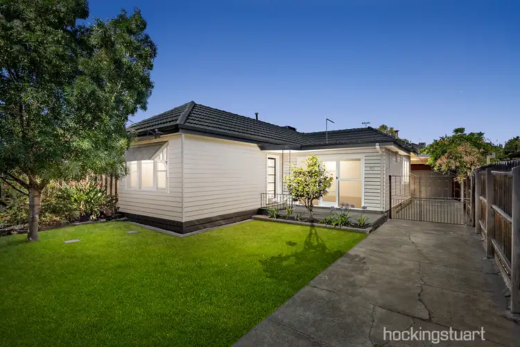 83 Ballard Street, Yarraville VIC 3013