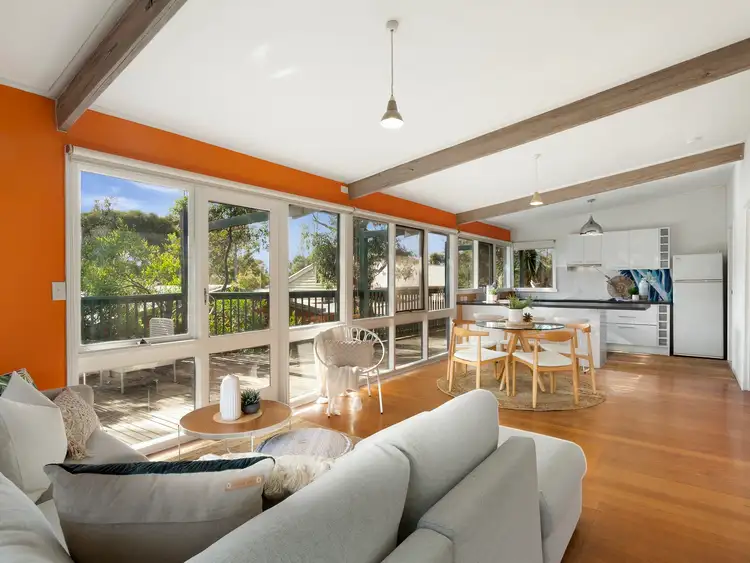 Third view of Homely house listing, 4 Kirkmore Avenue, Jan Juc VIC 3228