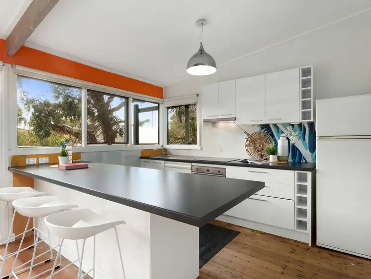 Fourth view of Homely house listing, 4 Kirkmore Avenue, Jan Juc VIC 3228