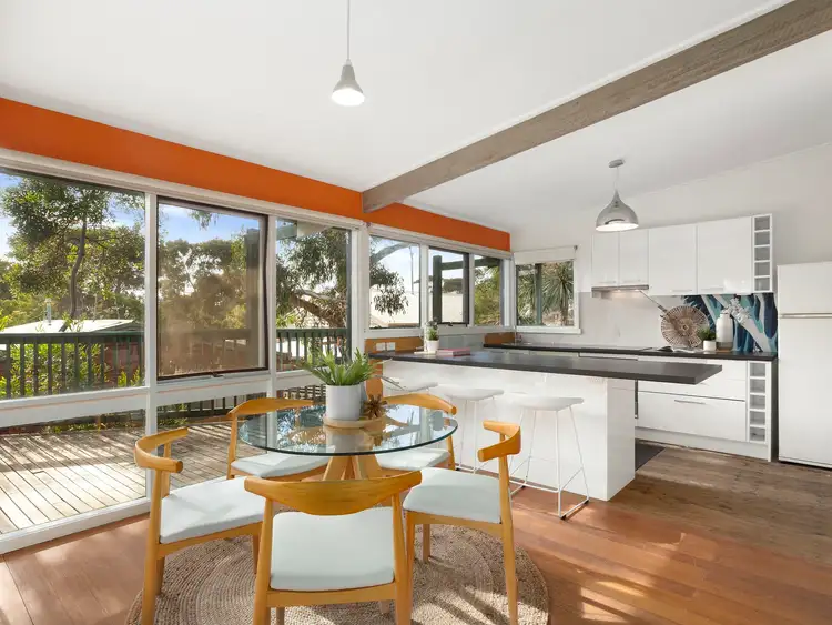 Fifth view of Homely house listing, 4 Kirkmore Avenue, Jan Juc VIC 3228