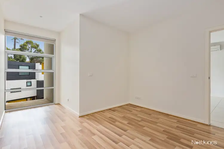 Fourth view of Homely apartment listing, 10/259 Canterbury Road, Forest Hill VIC 3131