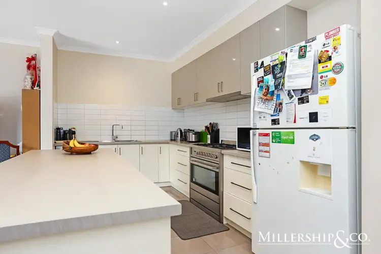 Fourth view of Homely townhouse listing, 1/9 Kincaid Drive, Mernda VIC 3754
