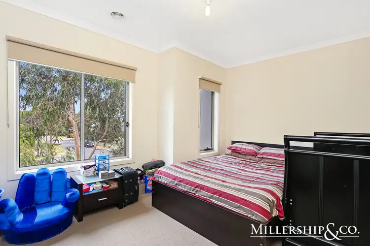 Sixth view of Homely townhouse listing, 1/9 Kincaid Drive, Mernda VIC 3754