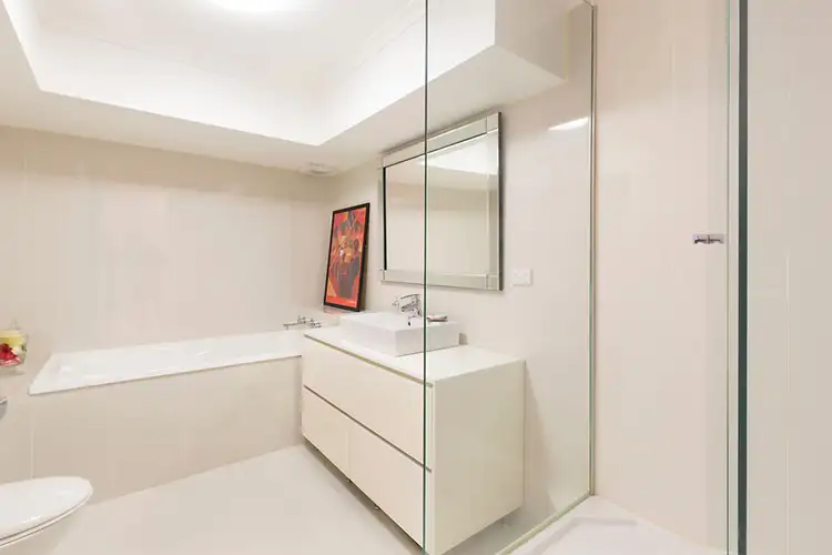 Fourth view of Homely apartment listing, 43/27 Queens Road, Melbourne VIC 3004