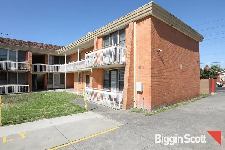 1/103 Gordon Street, Footscray VIC 3011