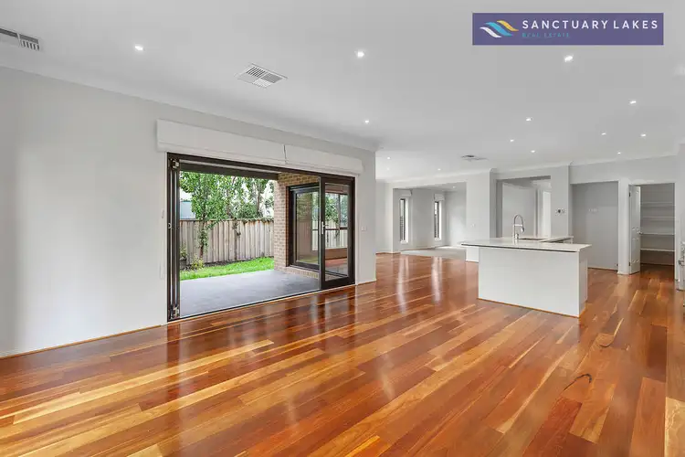 Second view of Homely house listing, 8 Coastal Promenade, Sanctuary Lakes VIC 3030