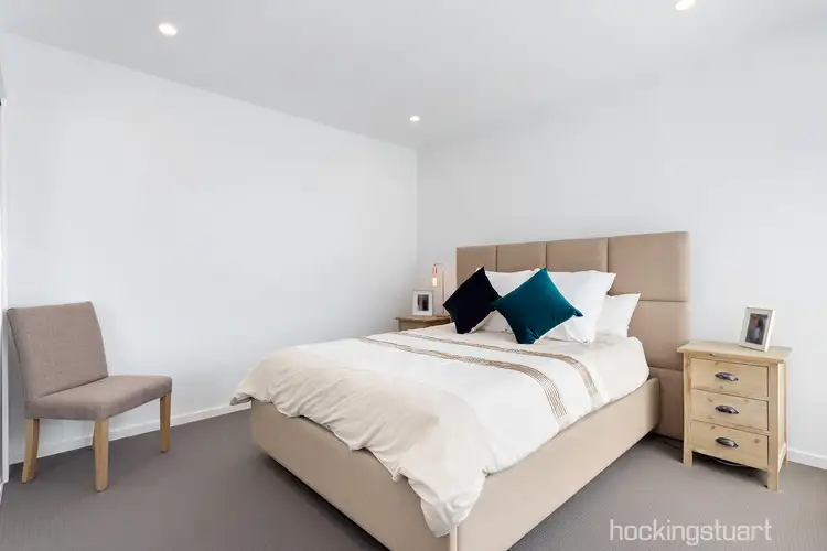 Fifth view of Homely townhouse listing, 2/41 Wattle Road, Maidstone VIC 3012