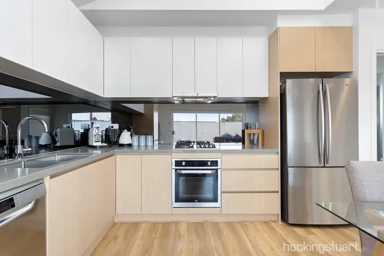 Sixth view of Homely townhouse listing, 2/41 Wattle Road, Maidstone VIC 3012