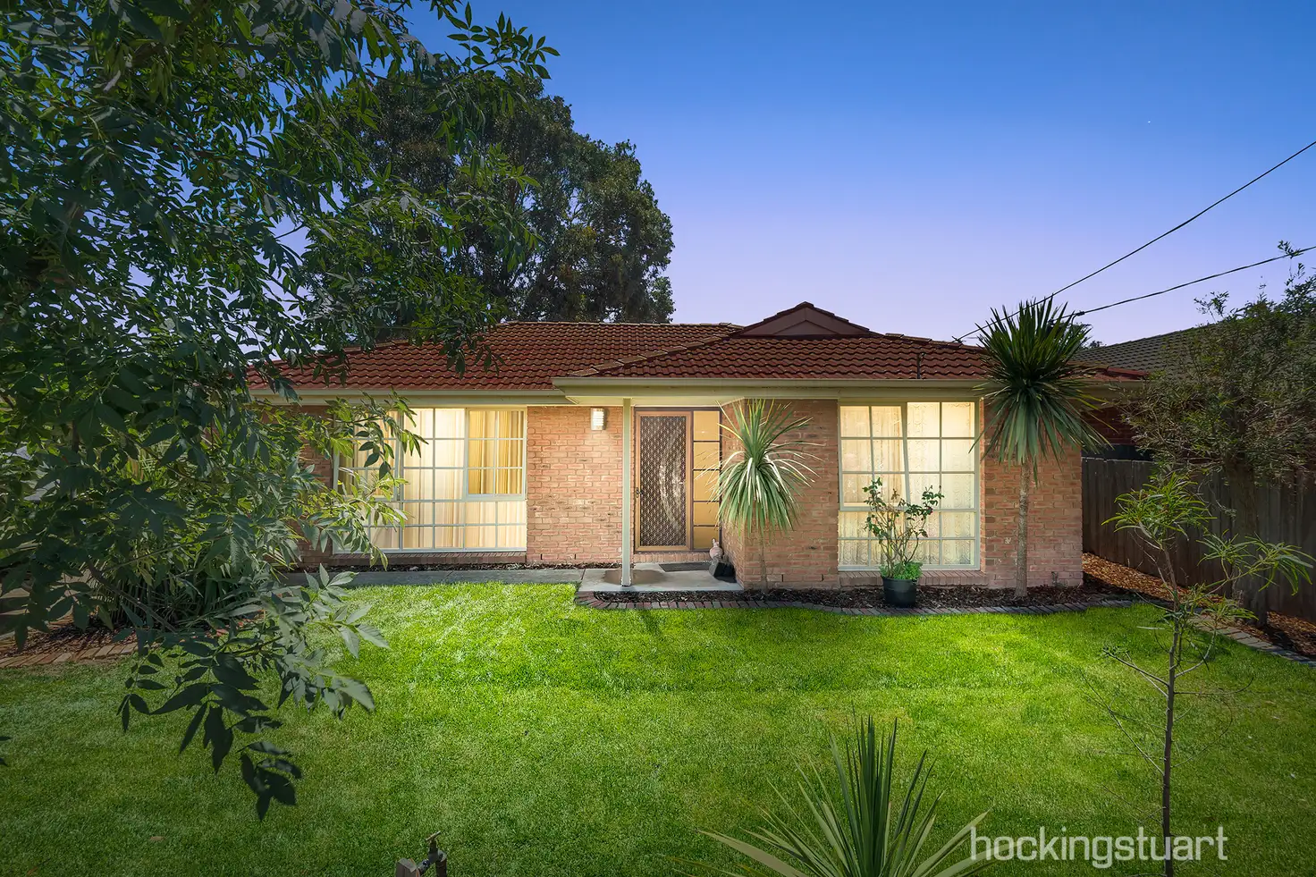 Main view of Homely house listing, 53 Milroy Crescent, Seaford VIC 3198