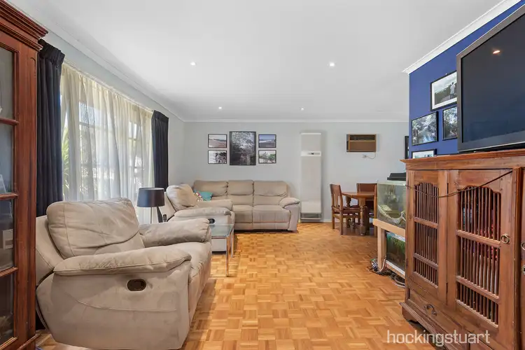 Second view of Homely house listing, 53 Milroy Crescent, Seaford VIC 3198