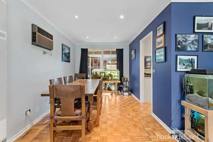 Third view of Homely house listing, 53 Milroy Crescent, Seaford VIC 3198