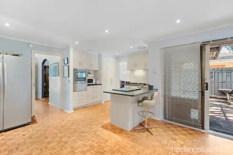 Fifth view of Homely house listing, 53 Milroy Crescent, Seaford VIC 3198