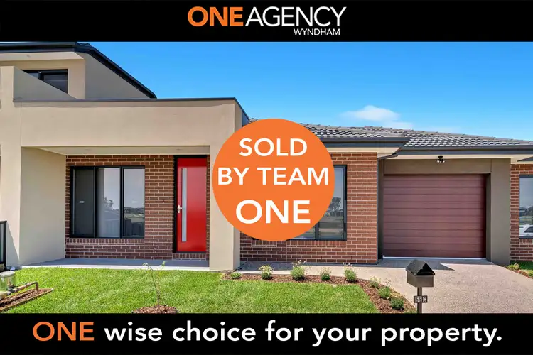 55C Butterfly Boulevard, Tarneit VIC 3029