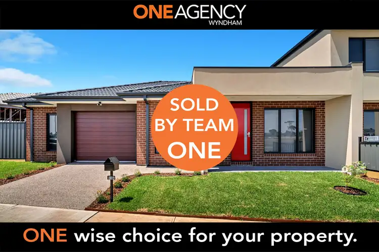 55A Butterfly Boulevard, Tarneit VIC 3029