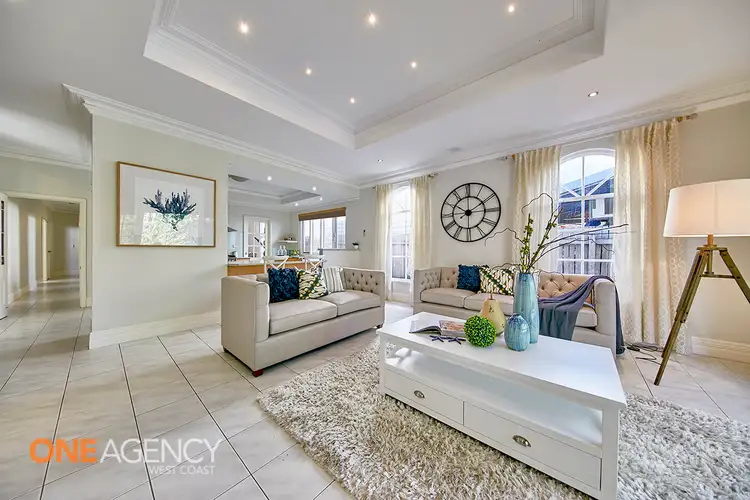 Second view of Homely house listing, 245 Railway Road, Subiaco WA 6008