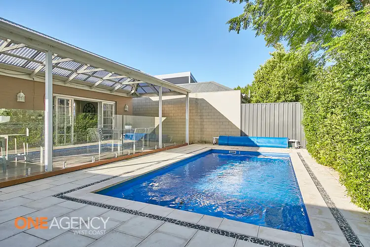 Third view of Homely house listing, 245 Railway Road, Subiaco WA 6008