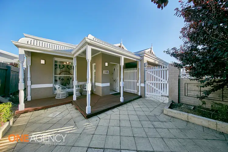 Fourth view of Homely house listing, 245 Railway Road, Subiaco WA 6008