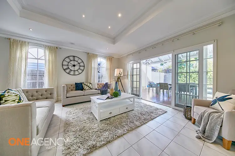 Fifth view of Homely house listing, 245 Railway Road, Subiaco WA 6008