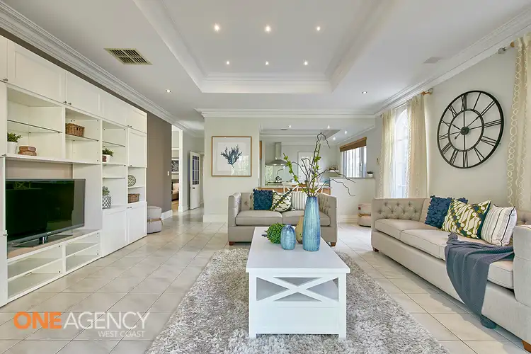 Sixth view of Homely house listing, 245 Railway Road, Subiaco WA 6008