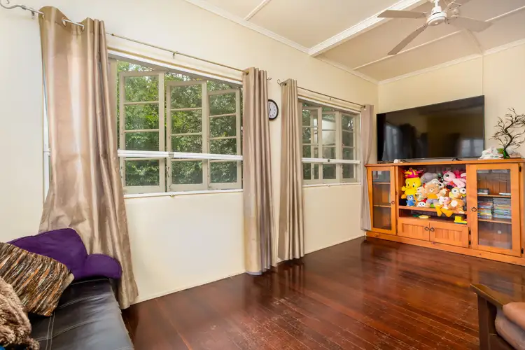 Sixth view of Homely house listing, 8 Mulcahy Terrace, Gympie QLD 4570