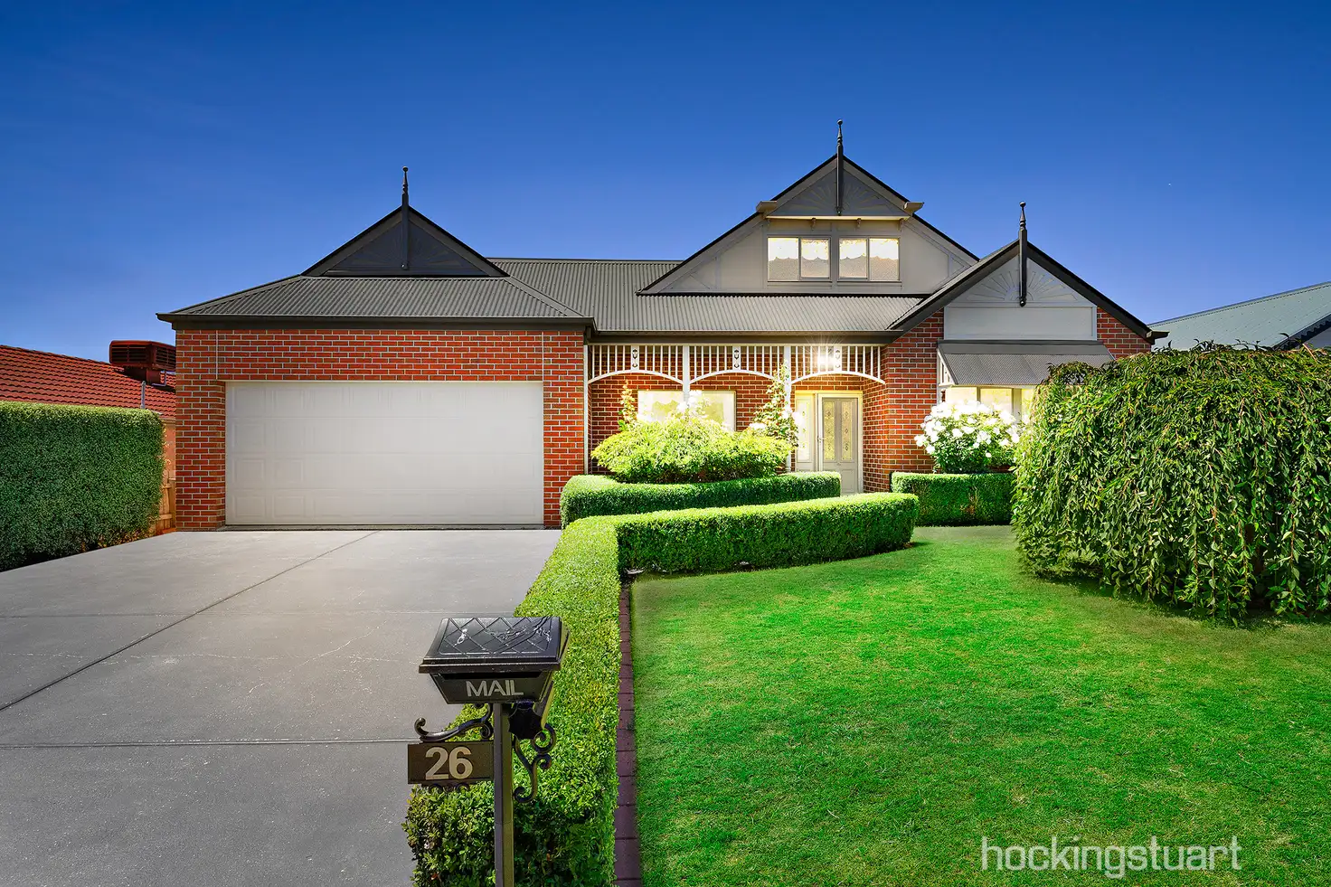 Main view of Homely house listing, 26 Rymer Avenue, Safety Beach VIC 3936