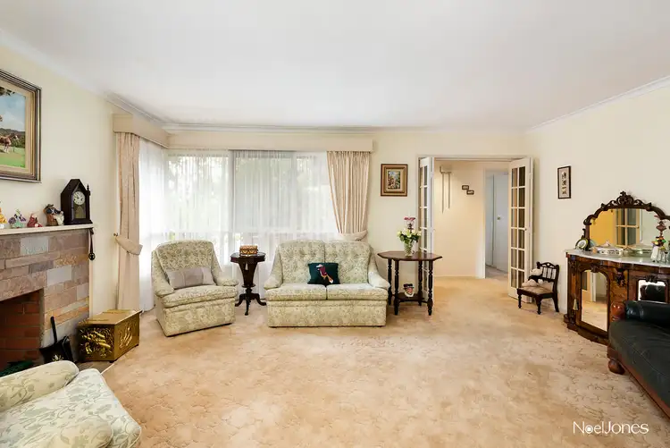 Second view of Homely house listing, 13 Sandgate Road, Blackburn South VIC 3130