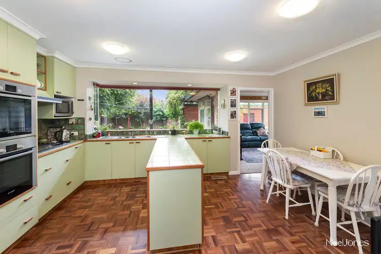 Third view of Homely house listing, 13 Sandgate Road, Blackburn South VIC 3130