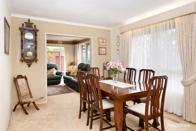 Fourth view of Homely house listing, 13 Sandgate Road, Blackburn South VIC 3130