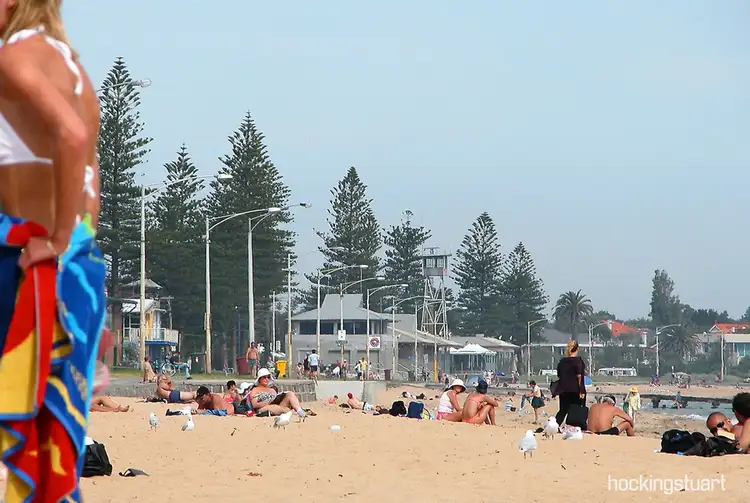 Sixth view of Homely apartment listing, 12/40 Ormond Road, Elwood VIC 3184