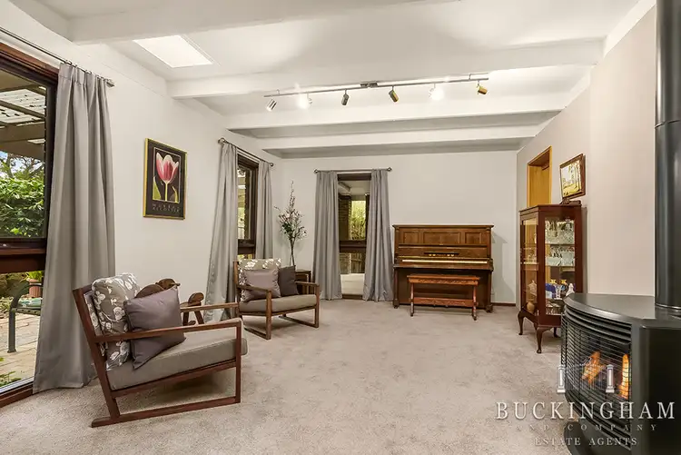 Fifth view of Homely house listing, 11 York Street, Eltham VIC 3095
