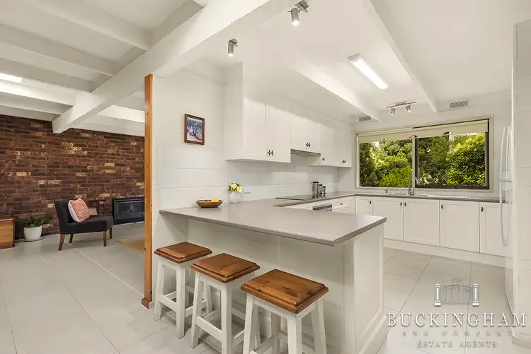 Sixth view of Homely house listing, 11 York Street, Eltham VIC 3095