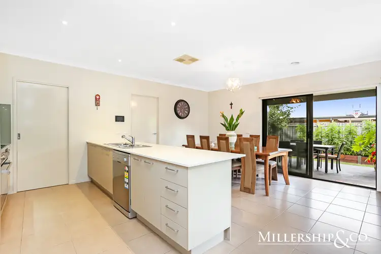 Third view of Homely house listing, 24 Gledswood Avenue, South Morang VIC 3752