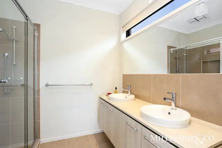 Fourth view of Homely house listing, 24 Gledswood Avenue, South Morang VIC 3752