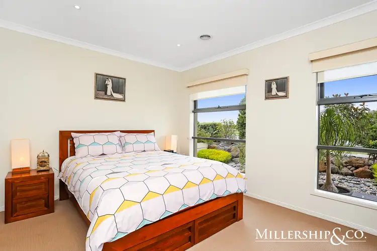 Fifth view of Homely house listing, 24 Gledswood Avenue, South Morang VIC 3752