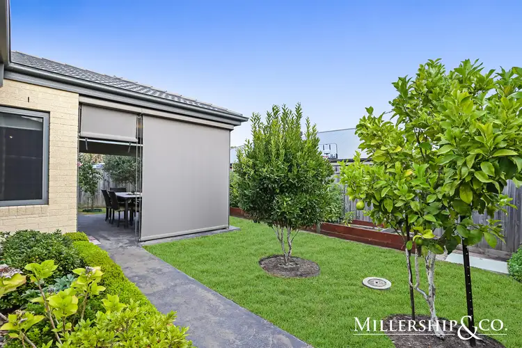 Sixth view of Homely house listing, 24 Gledswood Avenue, South Morang VIC 3752