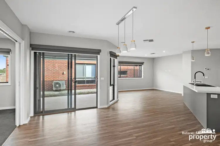 Fifth view of Homely house listing, 5 Singer Street, Delacombe VIC 3356