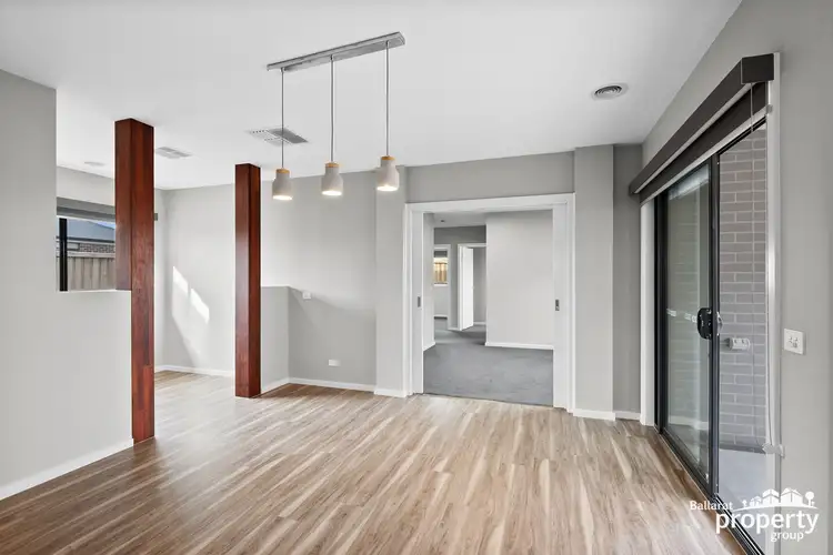 Sixth view of Homely house listing, 5 Singer Street, Delacombe VIC 3356